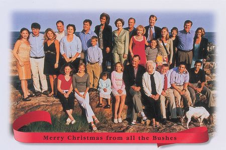 Lot #78 George Bush: Extensive letter archive to a Bush family friend and prominent philanthropist - Image 4