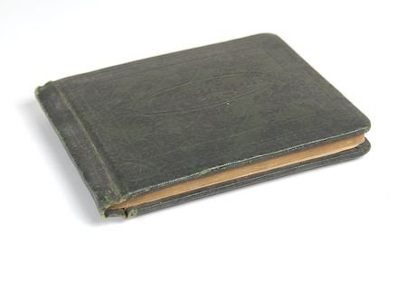 Lot #715 Big Band Autograph Album - Image 4