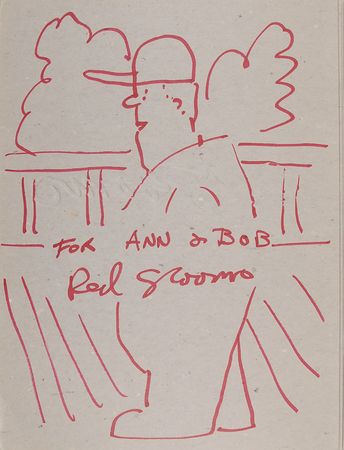 Lot #504 Red Grooms - Image 3