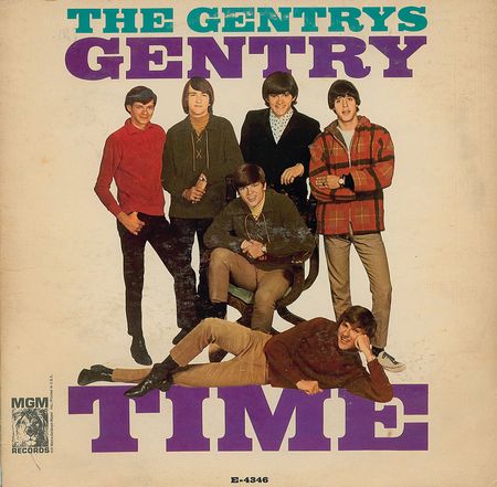 Lot #686 The Gentrys Album and Signatures - Image 3