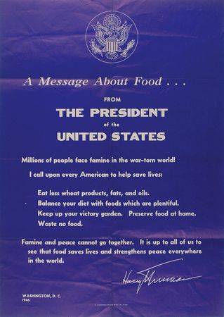 Lot #374 World War II Posters - Image 2