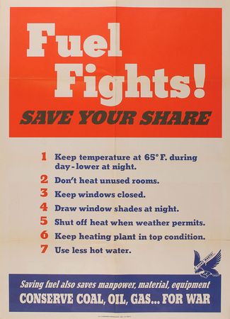 Lot #375 World War II - Image 1