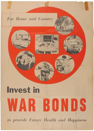 Lot #375 World War II - Image 3