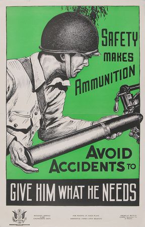 Lot #376 World War II - Image 1