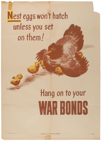 Lot #376 World War II - Image 2