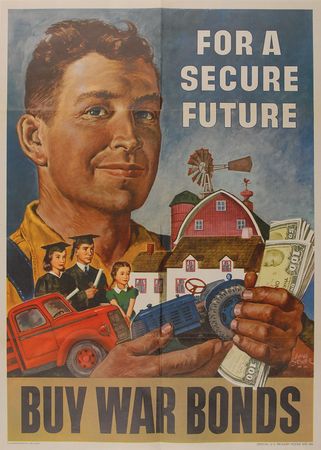 Lot #377 World War II - Image 2