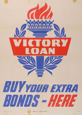 Lot #377 World War II - Image 3