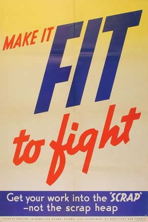 Lot #378 World War II - Image 1