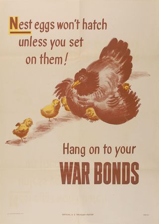 Lot #379 World War II - Image 1