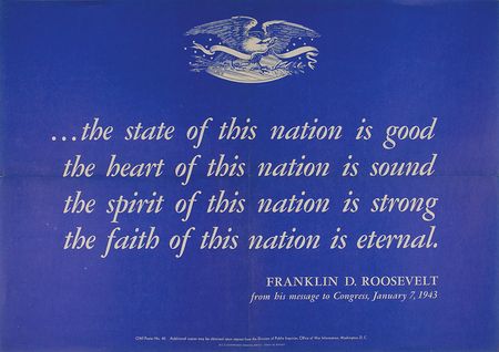 Lot #380 World War II - Image 1
