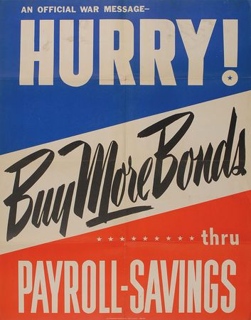 Lot #380 World War II - Image 2