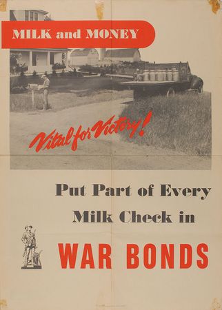 Lot #380 World War II - Image 3