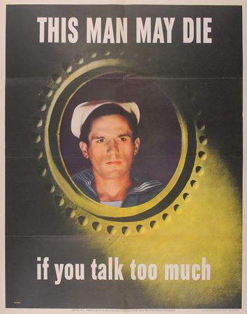 Lot #381 World War II - Image 1