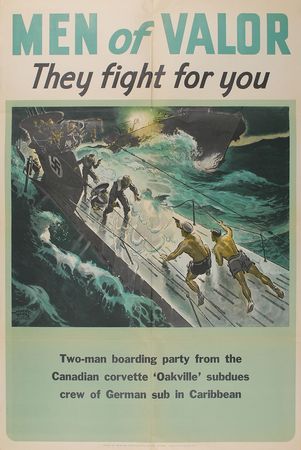 Lot #381 World War II - Image 3