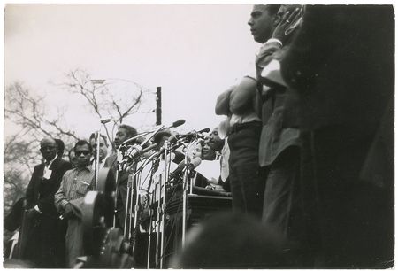 Lot #525 James Baldwin: ?I have completed, delivered, and intend to produce, at last, my Malcolm X story, ??one day, when I was lost?? - Image 2