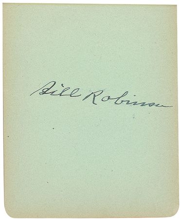 Lot #757 Actors and Entertainers Autograph Album - Image 4