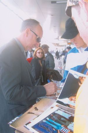 Lot #754 The Who Signed Photograph - Image 4