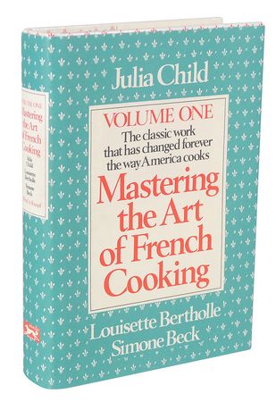 Lot #283 Julia Child - Image 2