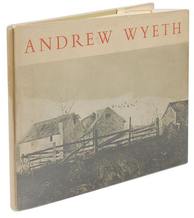 Lot #513 Andrew Wyeth - Image 2