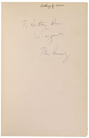 Lot #65 John F. Kennedy Book - Image 1