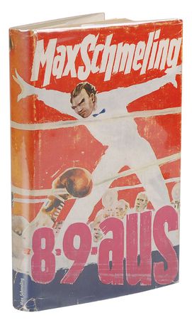 Lot #869 Max Schmeling - Image 2