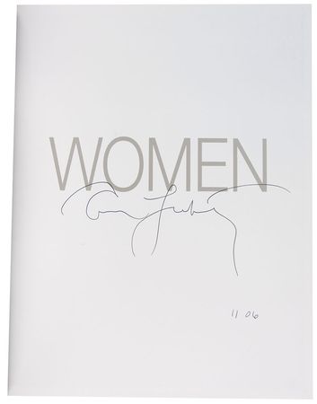 Lot #505 Annie Leibovitz - Image 2