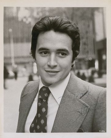Lot #747 Three Tenors Signed Photograph - Image 1