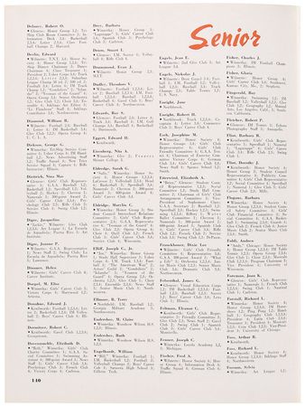 Lot #773 Rock Hudson: Before he was Rock Hudson, 