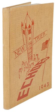 Lot #773 Rock Hudson: Before he was Rock Hudson, 