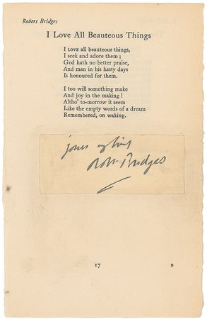 Lot #593  British Poets - Image 3