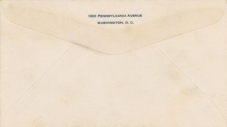 Lot #54 Harry S. Truman: A top secret memo: “I don’t want German Cartels back as you know” - Image 3