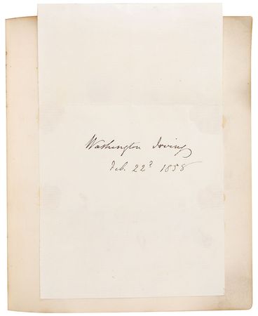 Lot #115 19th Century Notables: Remarkable collection with six presidents, heroes of the South, and notable 19th-century figures - Image 10