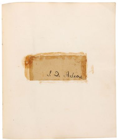Lot #115 19th Century Notables: Remarkable collection with six presidents, heroes of the South, and notable 19th-century figures - Image 8