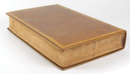 Lot #2098 Samuel Johnson Dictionary - Image 6