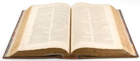 Lot #2098 Samuel Johnson Dictionary - Image 7