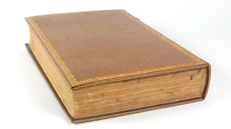 Lot #2098 Samuel Johnson Dictionary - Image 8