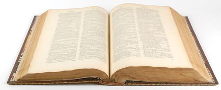 Lot #2098 Samuel Johnson Dictionary - Image 9