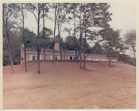 Lot #2047 Jacqueline Kennedy Wexford House Archive - Image 1