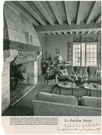 Lot #2047 Jacqueline Kennedy Wexford House Archive - Image 11