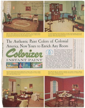 Lot #2047 Jacqueline Kennedy Wexford House Archive - Image 14