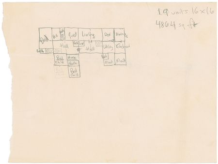 Lot #2047 Jacqueline Kennedy Wexford House Archive - Image 15