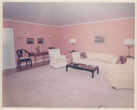 Lot #2047 Jacqueline Kennedy Wexford House Archive - Image 2