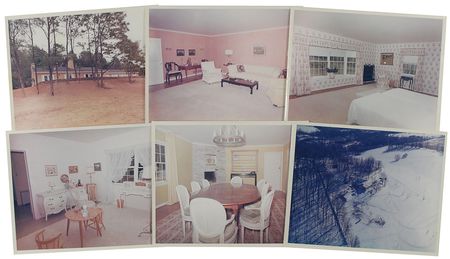 Lot #2047 Jacqueline Kennedy Wexford House Archive - Image 29