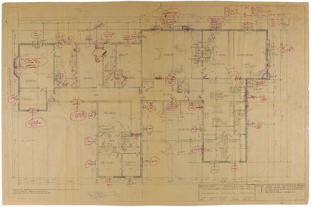 Lot #2047 Jacqueline Kennedy Wexford House Archive - Image 30