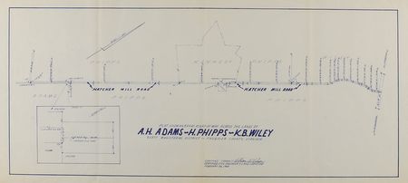 Lot #2047 Jacqueline Kennedy Wexford House Archive - Image 31