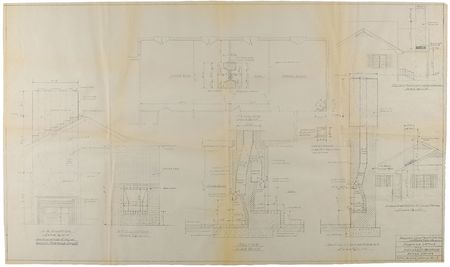 Lot #2047 Jacqueline Kennedy Wexford House Archive - Image 32