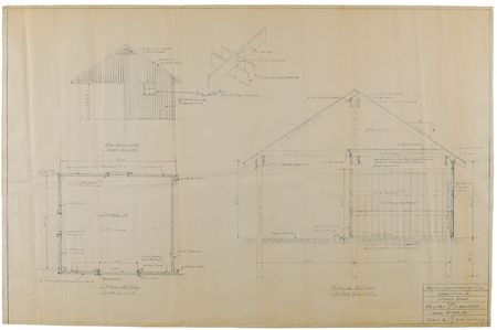 Lot #2047 Jacqueline Kennedy Wexford House Archive - Image 33