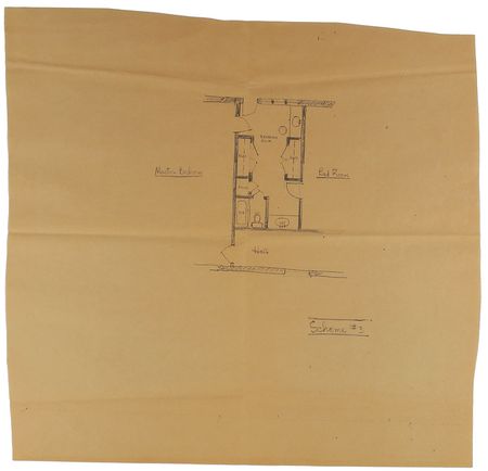 Lot #2047 Jacqueline Kennedy Wexford House Archive - Image 34