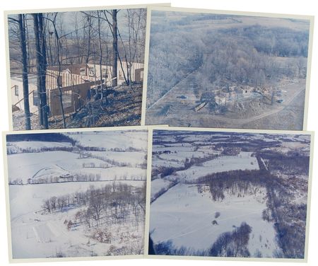 Lot #2047 Jacqueline Kennedy Wexford House Archive - Image 36