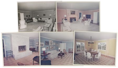 Lot #2047 Jacqueline Kennedy Wexford House Archive - Image 39